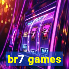 br7 games